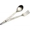Nordisk Titanium Cutlery Set