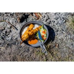 Nordisk Titanium Cutlery Set