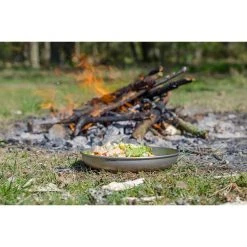 Nordisk New Titanium Plate