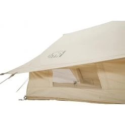 Nordisk Vimur 4.8 Basic Cotton Tent