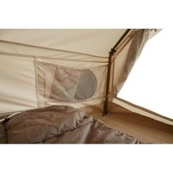 Nordisk Vimur 4.8 Basic Cotton Tent