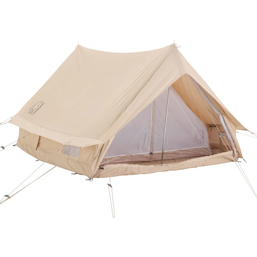 Nordisk Ydun 5.5 Tent 5 Nordisk Ydun 5.5 Tent
