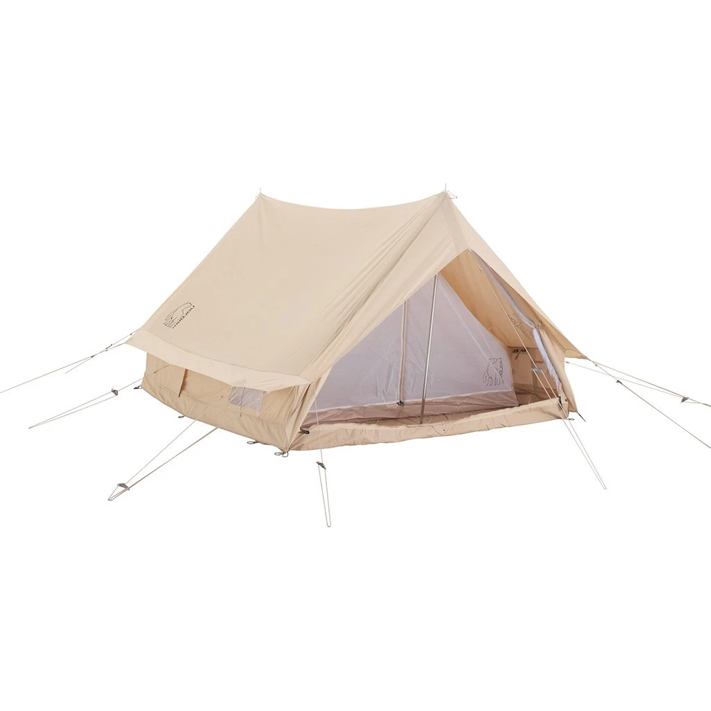 Nordisk Ydun 5.5 Tent 6 Nordisk Ydun 5.5 Tent