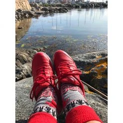 Öjbro Vantfabrik Dalarna Everyday Socks