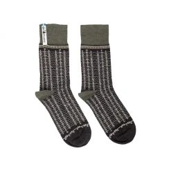 Öjbro Vantfabrik Clothing Ekshärad Sot Everyday Socks
