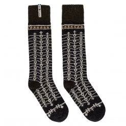 Öjbro Vantfabrik Clothing Ekshärad Sot Socks