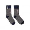 Öjbro Vantfabrik Futhark Thorbjörg Everyday Socks
