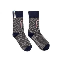 Öjbro Vantfabrik Futhark Thorbjörg Everyday Socks