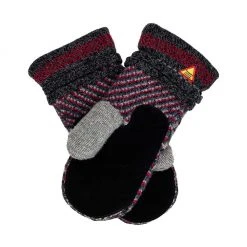 Öjbro Vantfabrik Futhark Thorbjörg Suede Palm Mittens Accessories & Footwear 8 Öjbro Vantfabrik Futhark Thorbjörg Suede Palm Mittens Accessories & Footwear