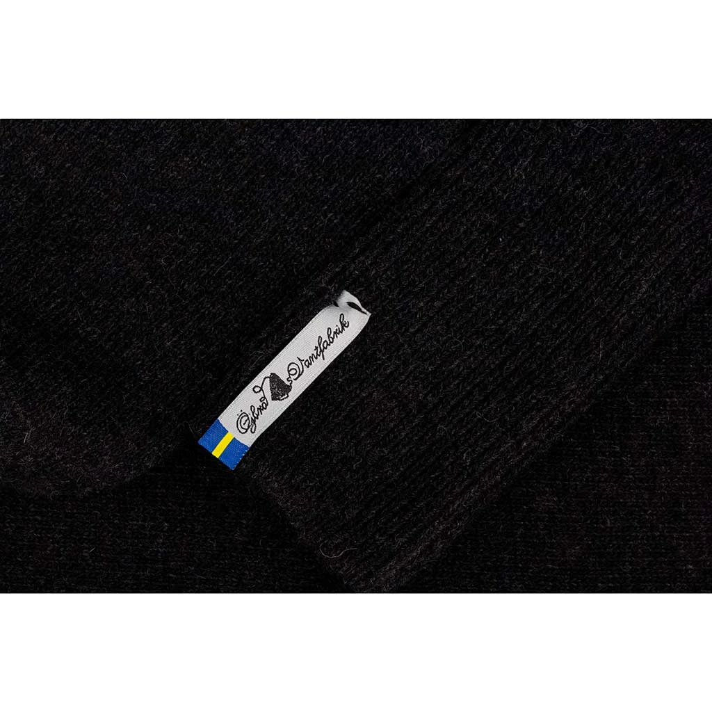 Öjbro Vantfabrik Karg Rörö Over Knee Socks Clothing 4 Öjbro Vantfabrik Karg Rörö Over Knee Socks Clothing