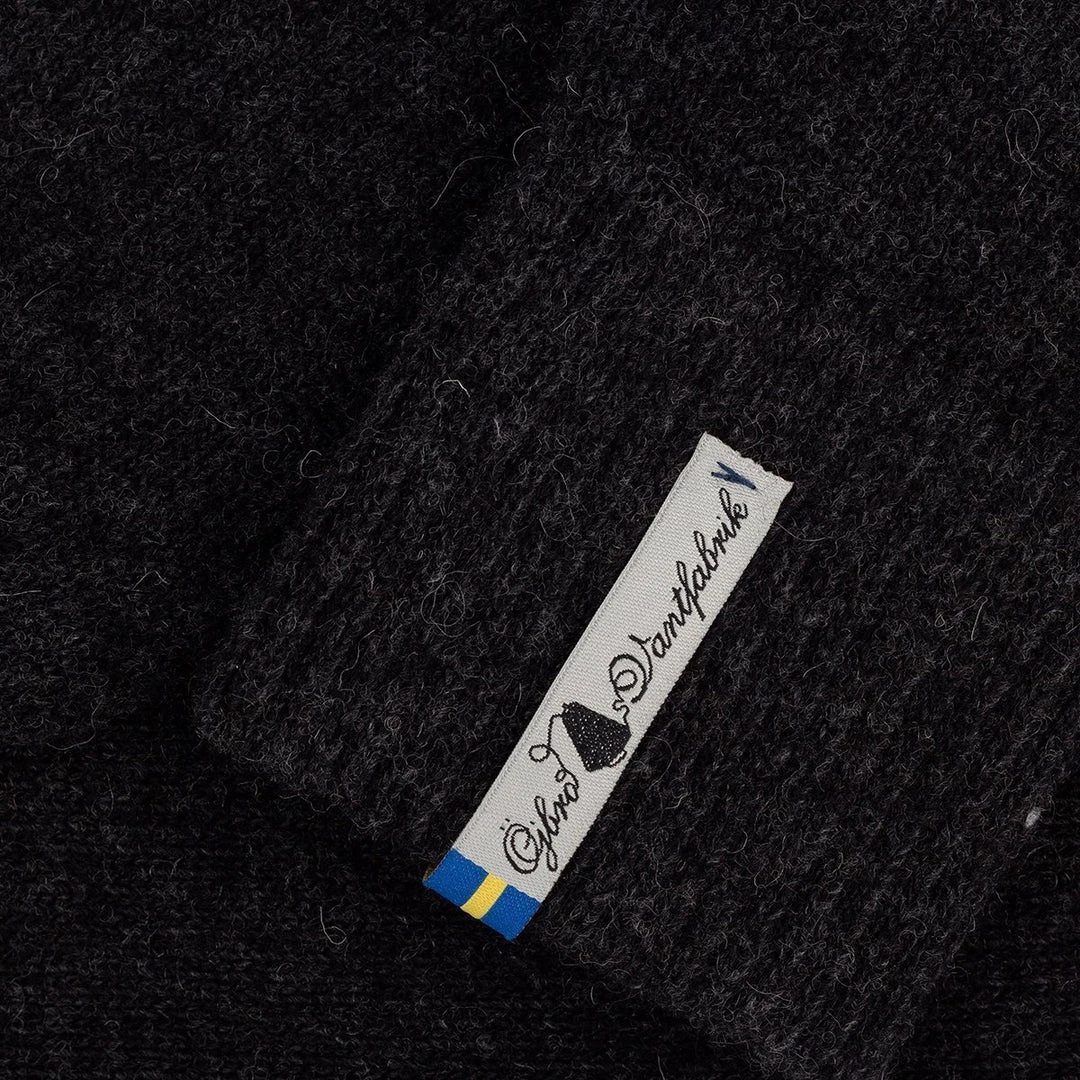 Öjbro Vantfabrik Karg Rörö Socks 4 Öjbro Vantfabrik Karg Rörö Socks