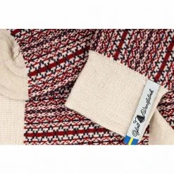 Öjbro Vantfabrik Lycksele Everyday Socks Clothing