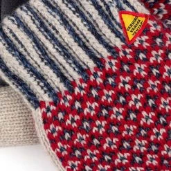 Öjbro Vantfabrik Bags & EDC Lycksele Gloves