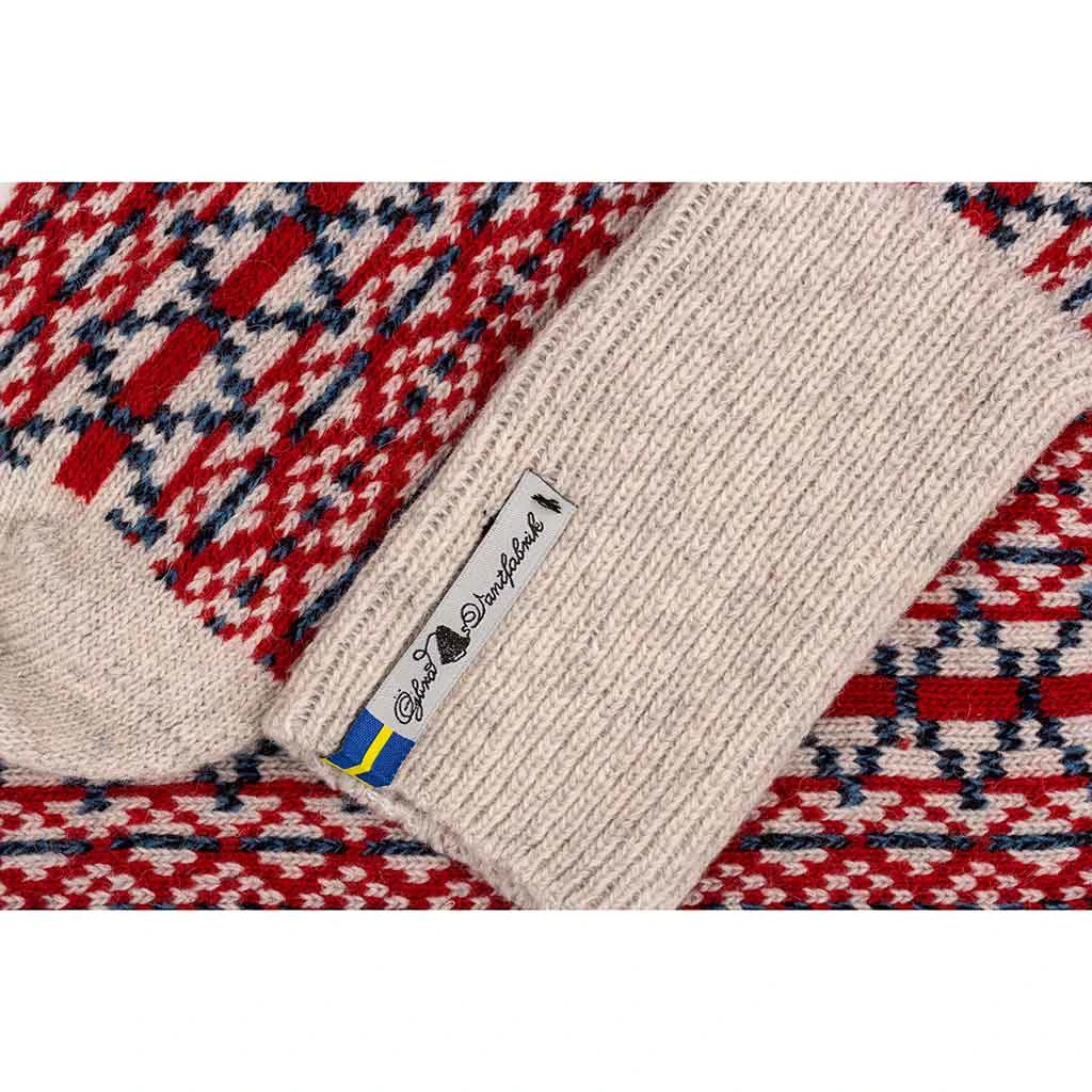 Öjbro Vantfabrik Lycksele Over Knee Socks Clothing 4 Öjbro Vantfabrik Lycksele Over Knee Socks Clothing