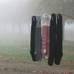 Öjbro Vantfabrik Lycksele Over Knee Socks Clothing 7 Öjbro Vantfabrik Lycksele Over Knee Socks Clothing