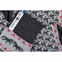 Öjbro Vantfabrik Ringdans Elin Everyday Socks Clothing