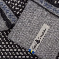 Öjbro Vantfabrik Skaftö Sot Socks