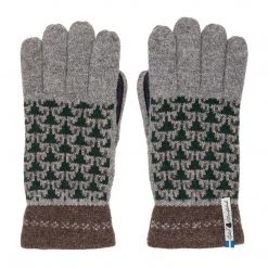 Öjbro Vantfabrik Skogen Gloves