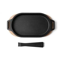 Ooni Cast Iron Sizzler