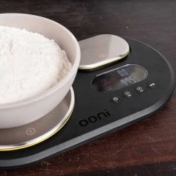 Ooni Home, Garden & Cooking Dual Platform Digital Scales 10 Ooni Home, Garden & Cooking Dual Platform Digital Scales