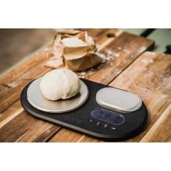 Ooni Home, Garden & Cooking Dual Platform Digital Scales 9 Ooni Home, Garden & Cooking Dual Platform Digital Scales