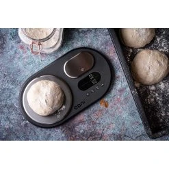 Ooni Home, Garden & Cooking Dual Platform Digital Scales