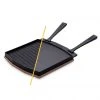 Ooni Home, Garden & Cooking Dual Sided Grizzler Plate
