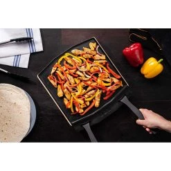 Ooni Home, Garden & Cooking Dual Sided Grizzler Plate
