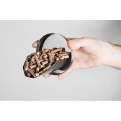 Ooni Home, Garden & Cooking Hardwood Oak Pellets (3 Kg)