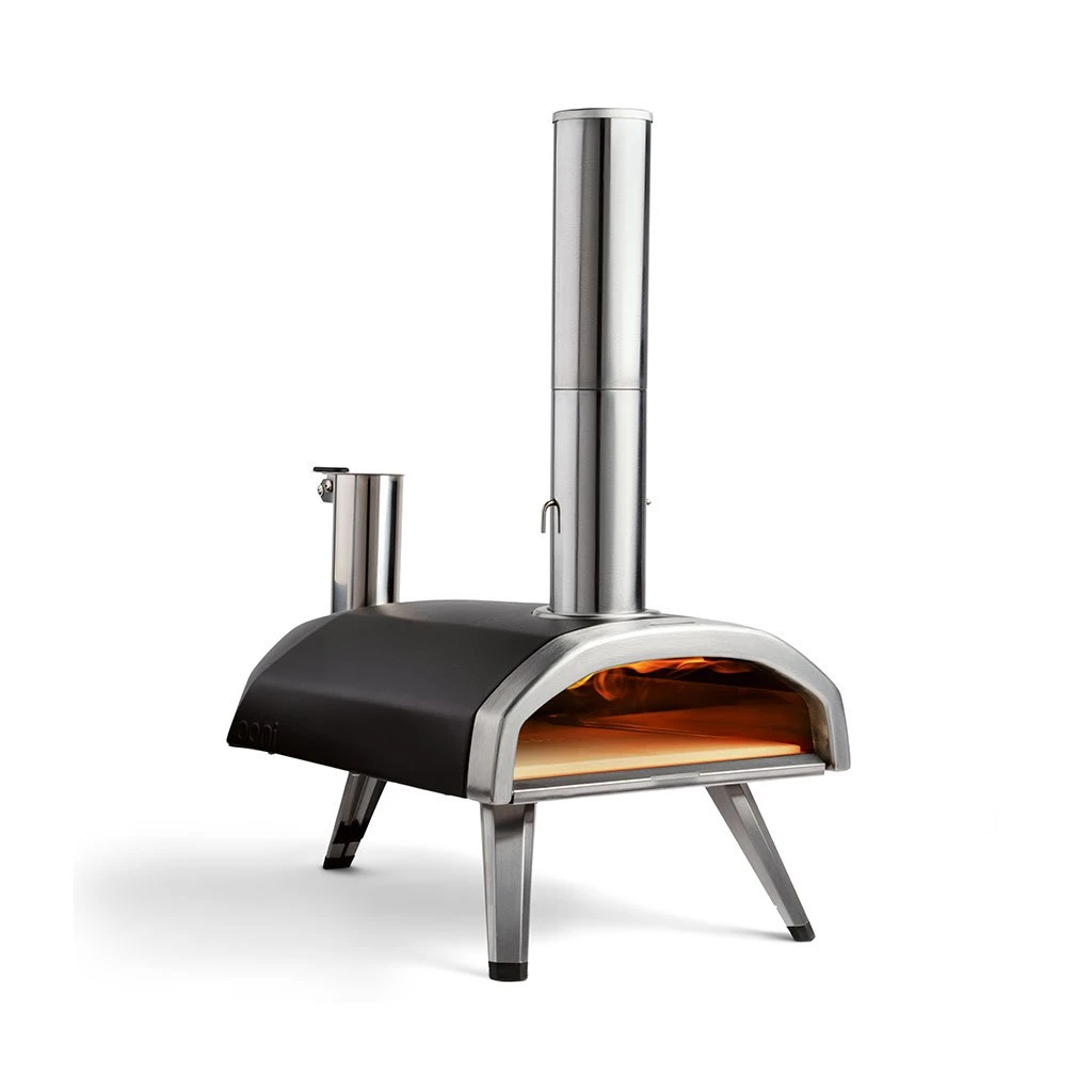 Home, Garden & Cooking Ooni Fyra Outdoor Pizza Oven 7 Home, Garden & Cooking Ooni Fyra Outdoor Pizza Oven