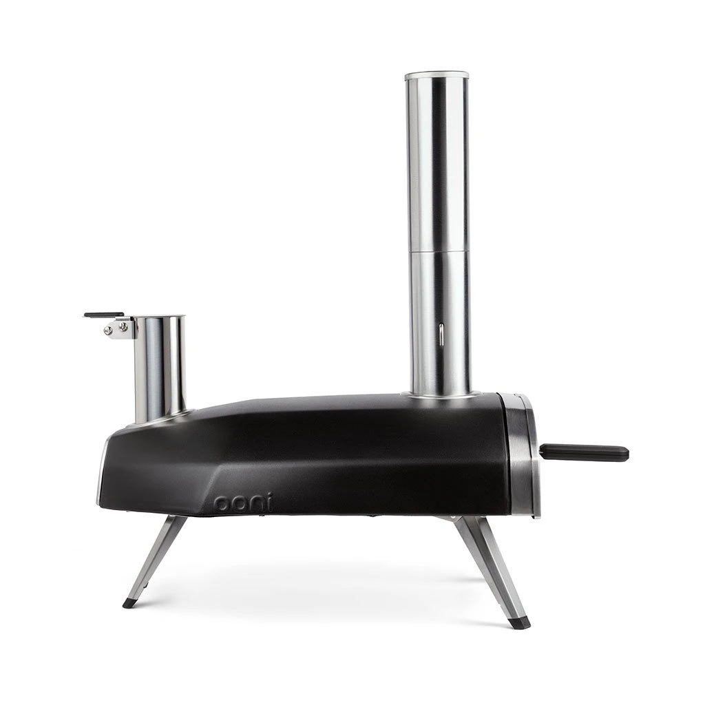 Home, Garden & Cooking Ooni Fyra Outdoor Pizza Oven 9 Home, Garden & Cooking Ooni Fyra Outdoor Pizza Oven