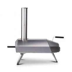 Ooni Karu Outdoor Pizza Oven 31 Ooni Karu Outdoor Pizza Oven