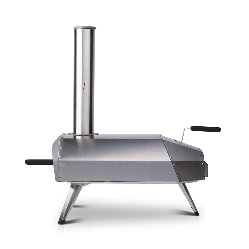 Ooni Karu Outdoor Pizza Oven 9 Ooni Karu Outdoor Pizza Oven