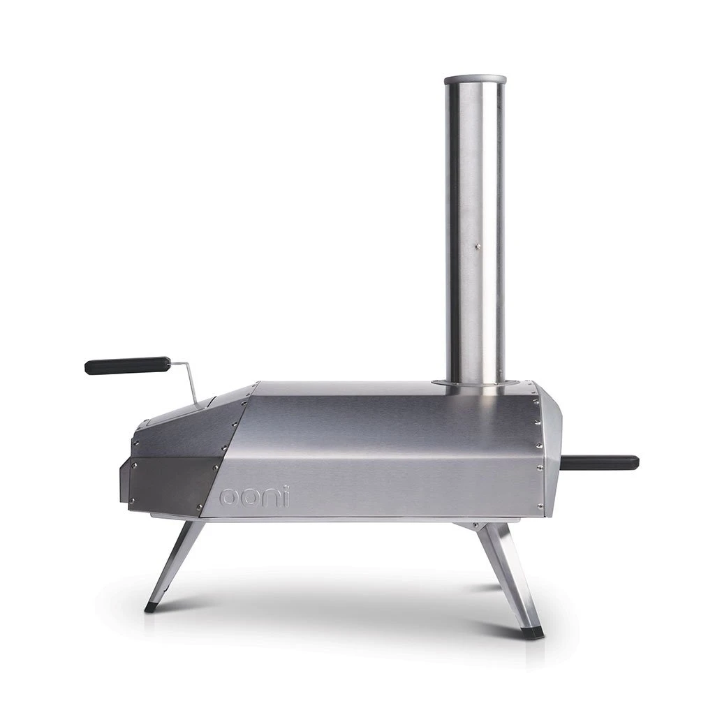 Ooni Karu Outdoor Pizza Oven 8 Ooni Karu Outdoor Pizza Oven