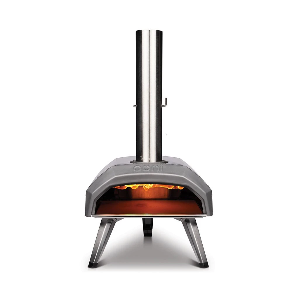 Ooni Karu Outdoor Pizza Oven 4 Ooni Karu Outdoor Pizza Oven