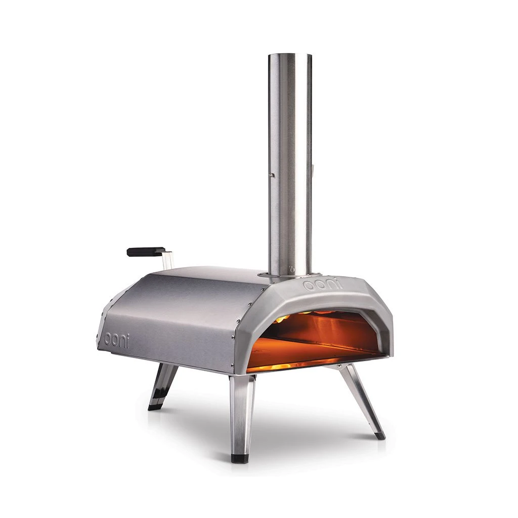 Ooni Karu Outdoor Pizza Oven 7 Ooni Karu Outdoor Pizza Oven