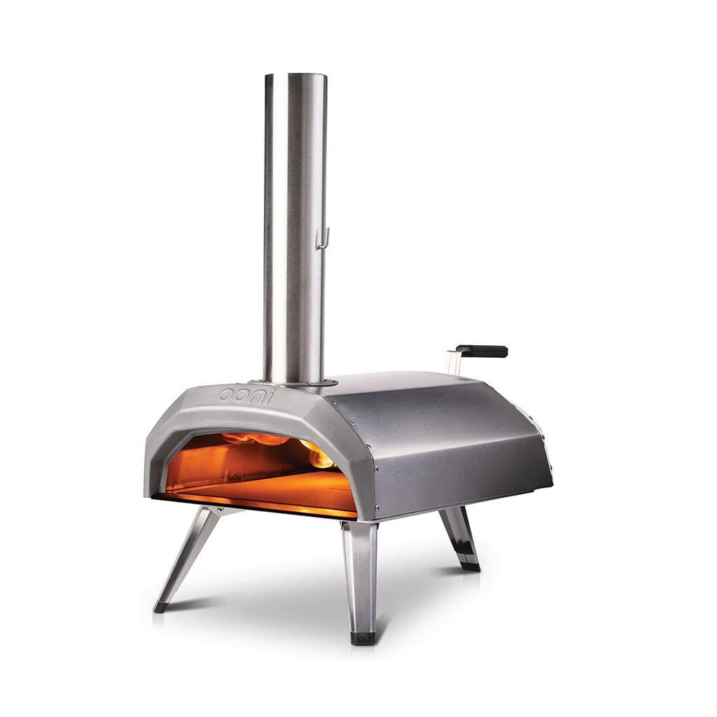 Ooni Karu Outdoor Pizza Oven 3 Ooni Karu Outdoor Pizza Oven