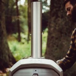 Ooni Karu Outdoor Pizza Oven 36 Ooni Karu Outdoor Pizza Oven