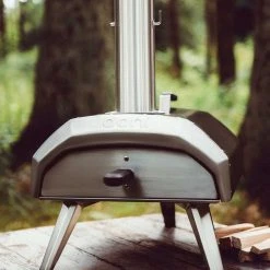 Ooni Karu Outdoor Pizza Oven 35 Ooni Karu Outdoor Pizza Oven