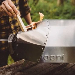 Ooni Karu Outdoor Pizza Oven 39 Ooni Karu Outdoor Pizza Oven