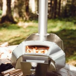 Ooni Karu Outdoor Pizza Oven 40 Ooni Karu Outdoor Pizza Oven