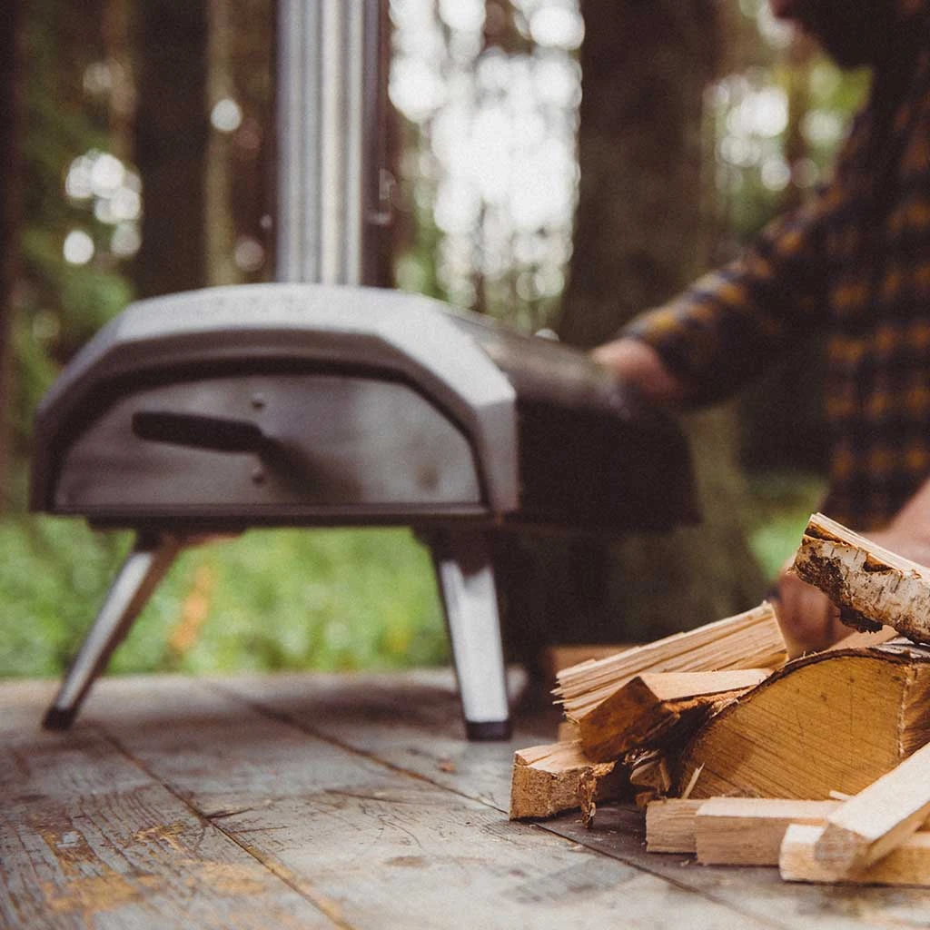 Ooni Karu Outdoor Pizza Oven 15 Ooni Karu Outdoor Pizza Oven