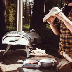 Ooni Karu Outdoor Pizza Oven 42 Ooni Karu Outdoor Pizza Oven