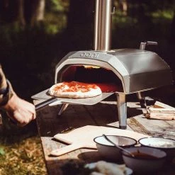 Ooni Karu Outdoor Pizza Oven 44 Ooni Karu Outdoor Pizza Oven