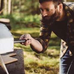 Ooni Karu Outdoor Pizza Oven 47 Ooni Karu Outdoor Pizza Oven