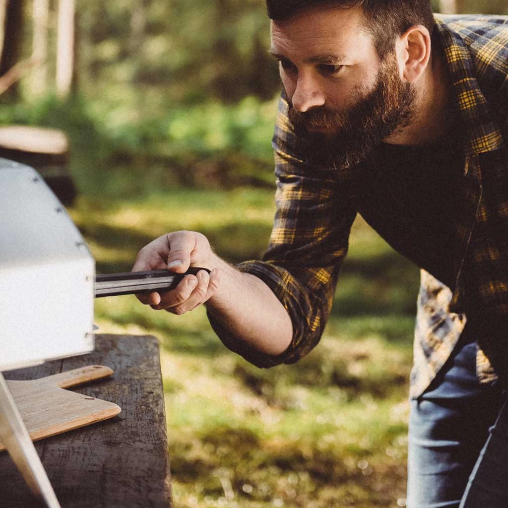 Ooni Karu Outdoor Pizza Oven 25 Ooni Karu Outdoor Pizza Oven