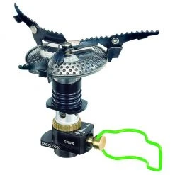 Optimus Crux Outdoor Cooking