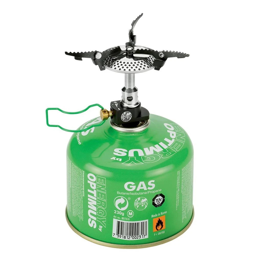 Optimus Crux Lite 4 Optimus Crux Lite