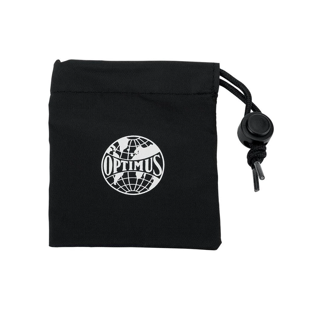 Optimus Crux Lite 5 Optimus Crux Lite