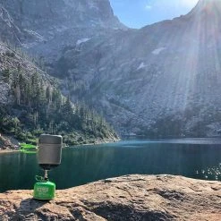 Optimus Crux Lite 14 Optimus Crux Lite